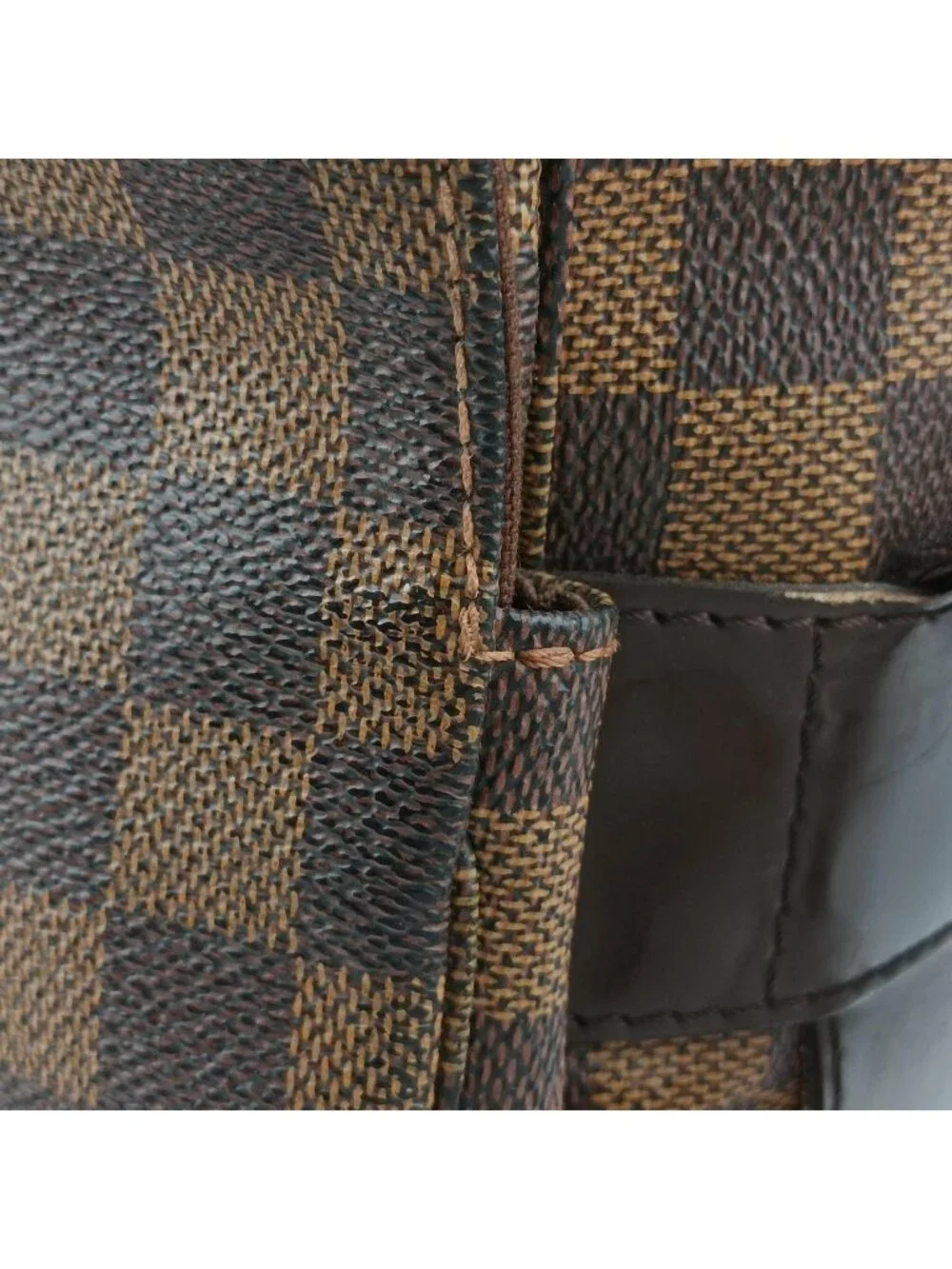 Louis Vuitton this authentic